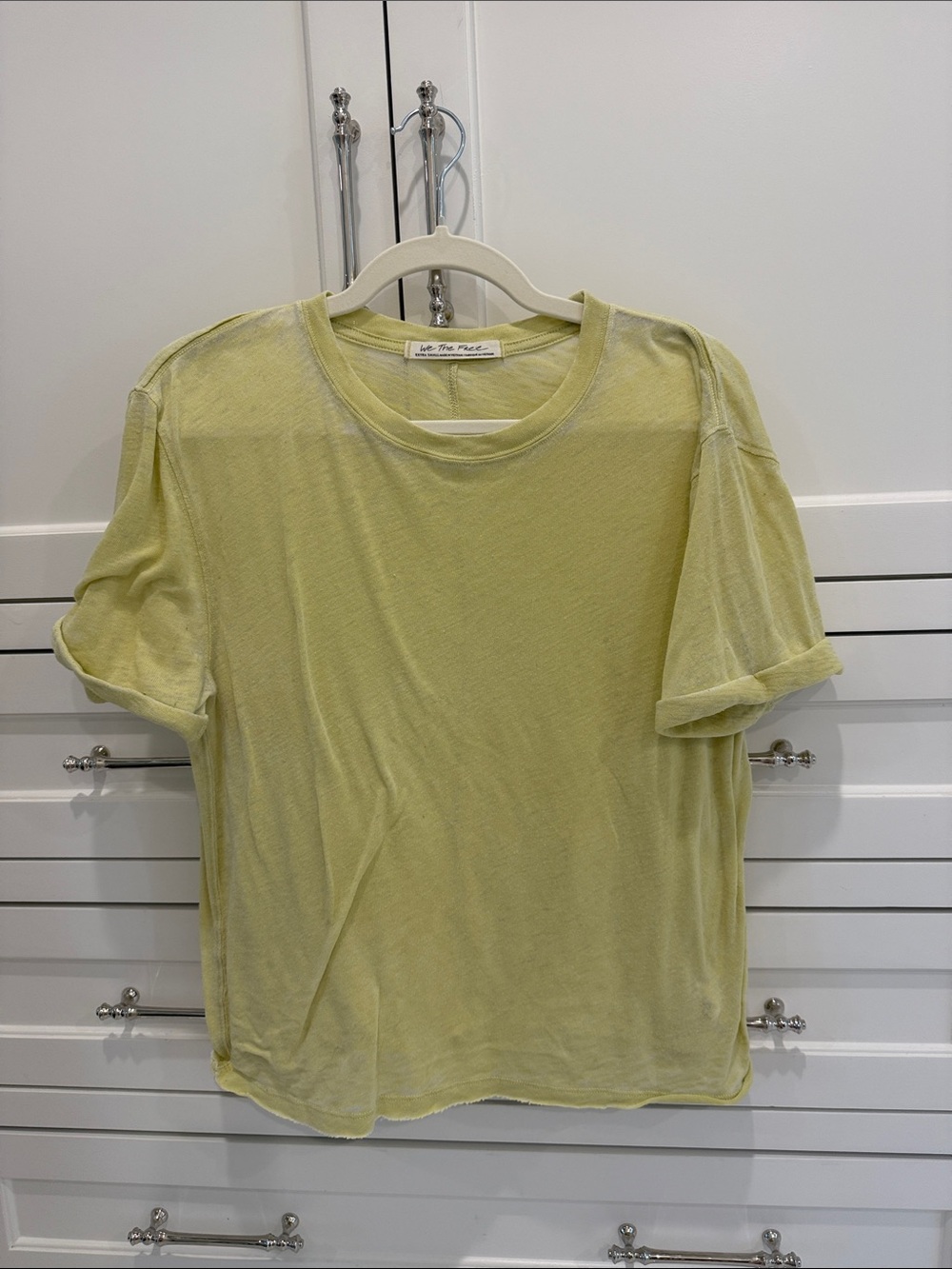 Free People Tee